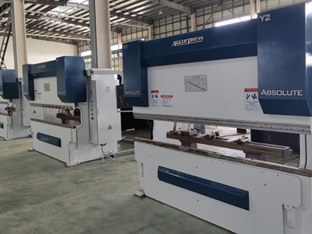 數(shù)控折彎?rùn)C(jī)