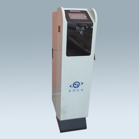 充電樁機(jī)柜