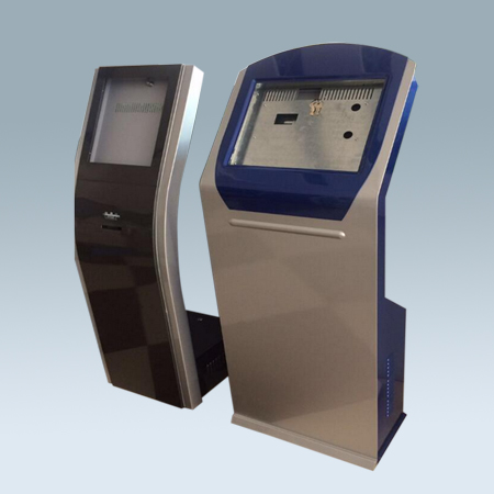 自助終端機(jī)柜