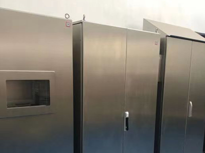 機(jī)箱外殼加工，工藝精湛 采用優(yōu)質(zhì)原材料打造